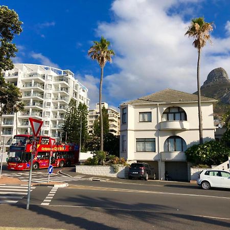 Prince Edward Mansions Cape Town Dış mekan fotoğraf