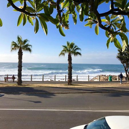 Prince Edward Mansions Cape Town Dış mekan fotoğraf