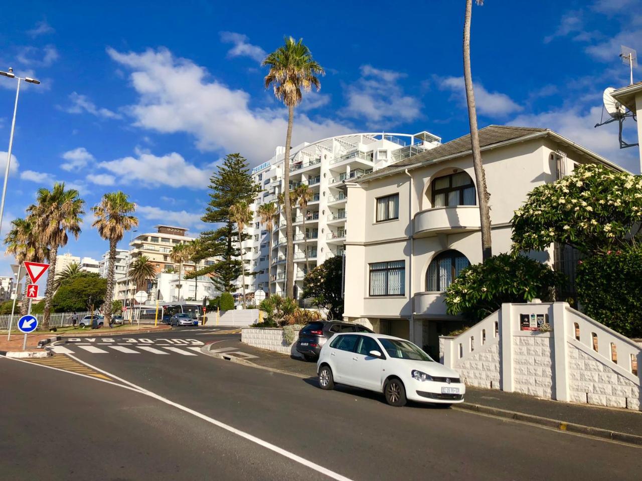 Prince Edward Mansions Cape Town Dış mekan fotoğraf